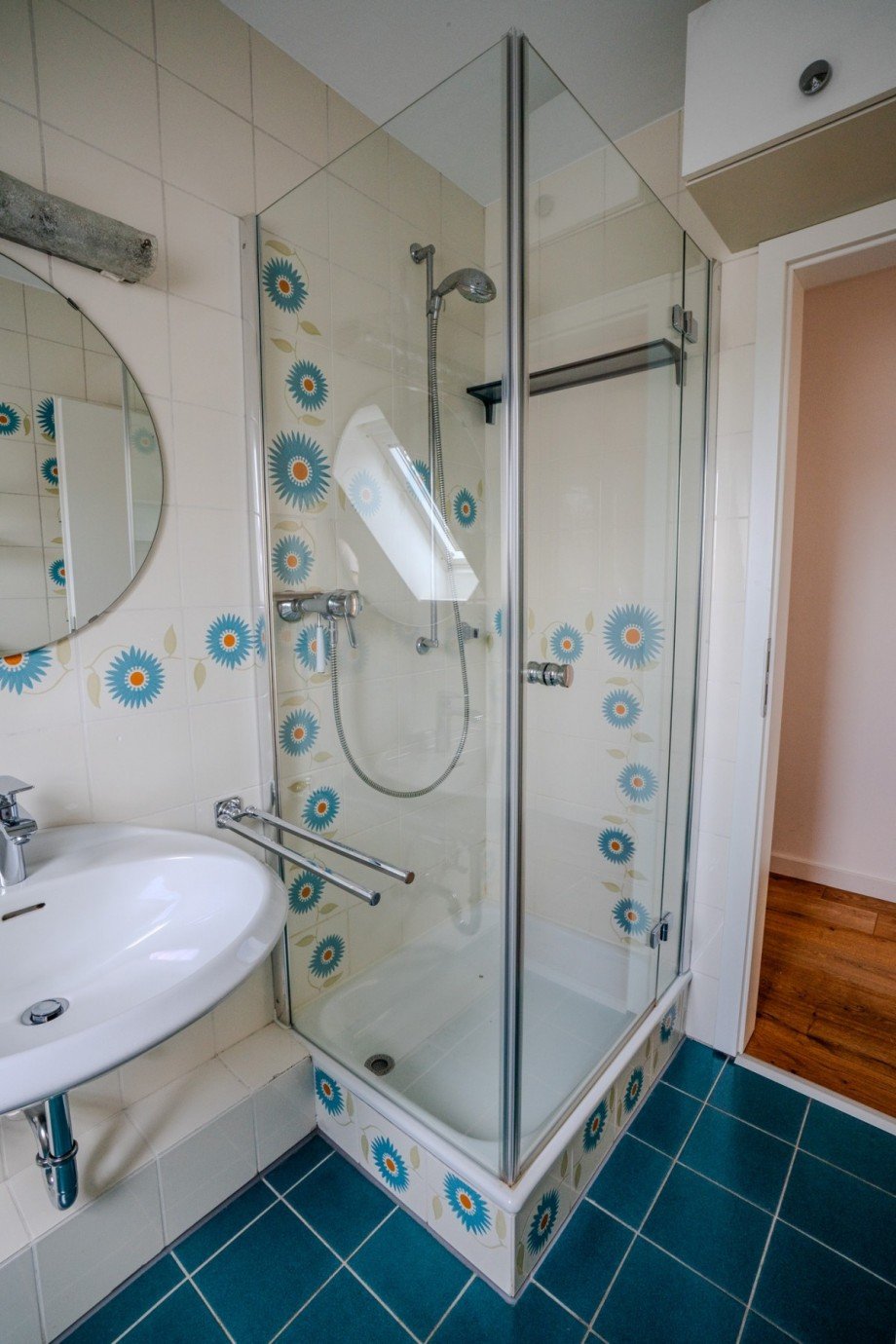 Kinderbad Einfamilienhaus J�chen