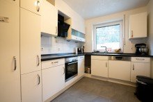 K�che +++ VERKAUFT +++ Viel Platz f�r die Familie mit Traumgrundst�ck!