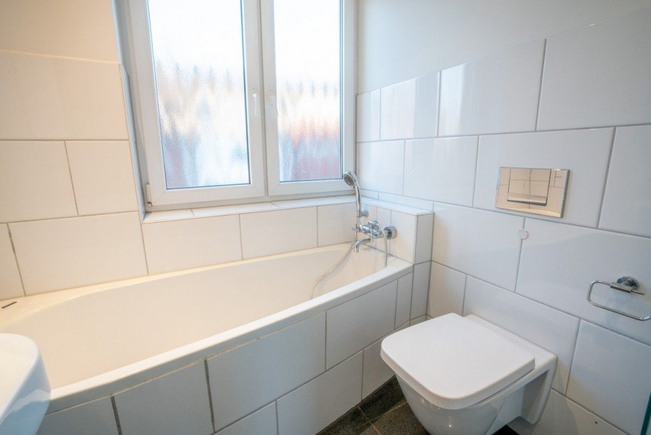 Badezimmer Wohnung J�lich