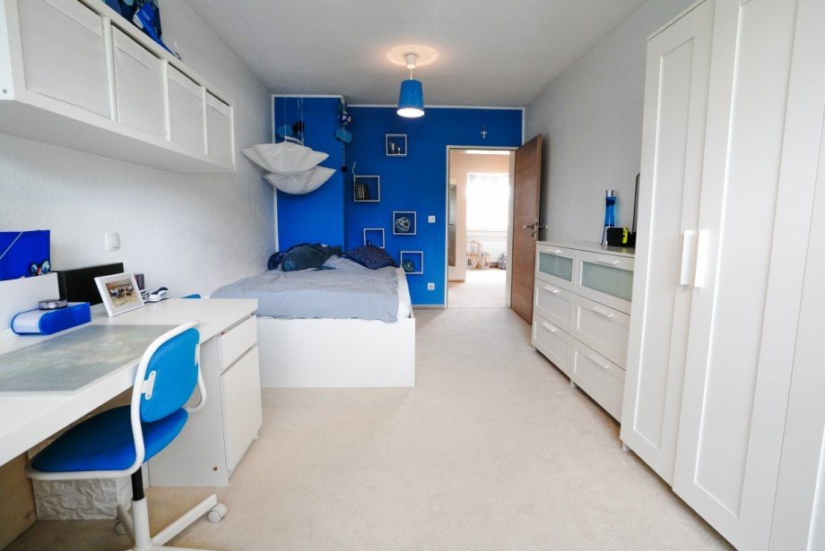Kinderzimmer Haus Titz