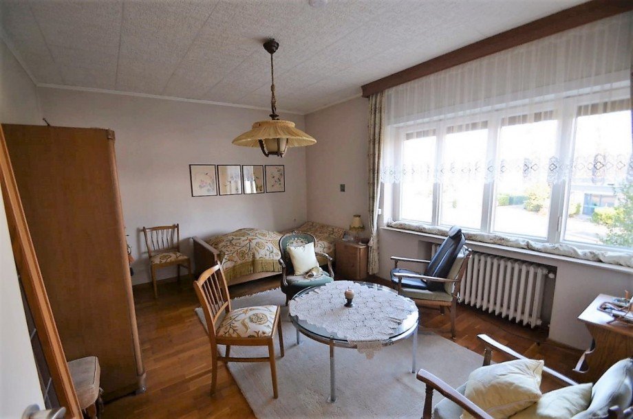 Kinderzimmer II. Einfamilienhaus J�lich