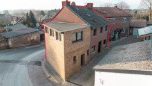 Au�enansicht +++ VERKAUFT +++ Interessantes Haus mit Gestaltungsm�glichkeiten f�r die Familie - Energieeffizienzklasse C