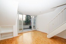 Beispiel Wohnen +++ VERKAUFT +++ Zwei top gepflegte Mehrfamilienh�user mit 12 Einheiten und Tiefgarage am Aaper Wald!
