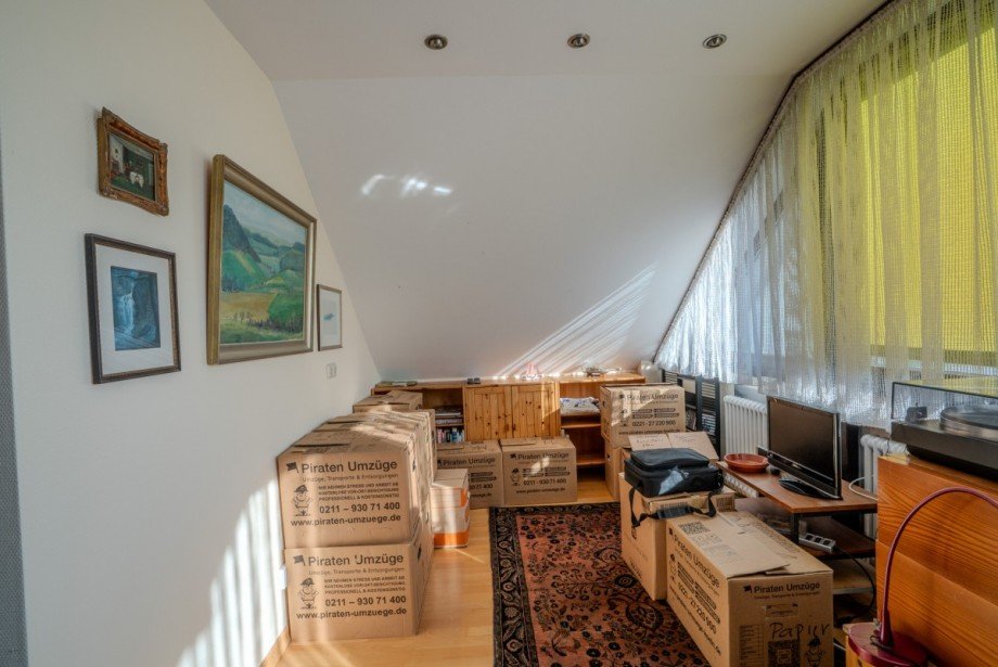 Arbeitszimmer OG Einfamilienhaus J�lich