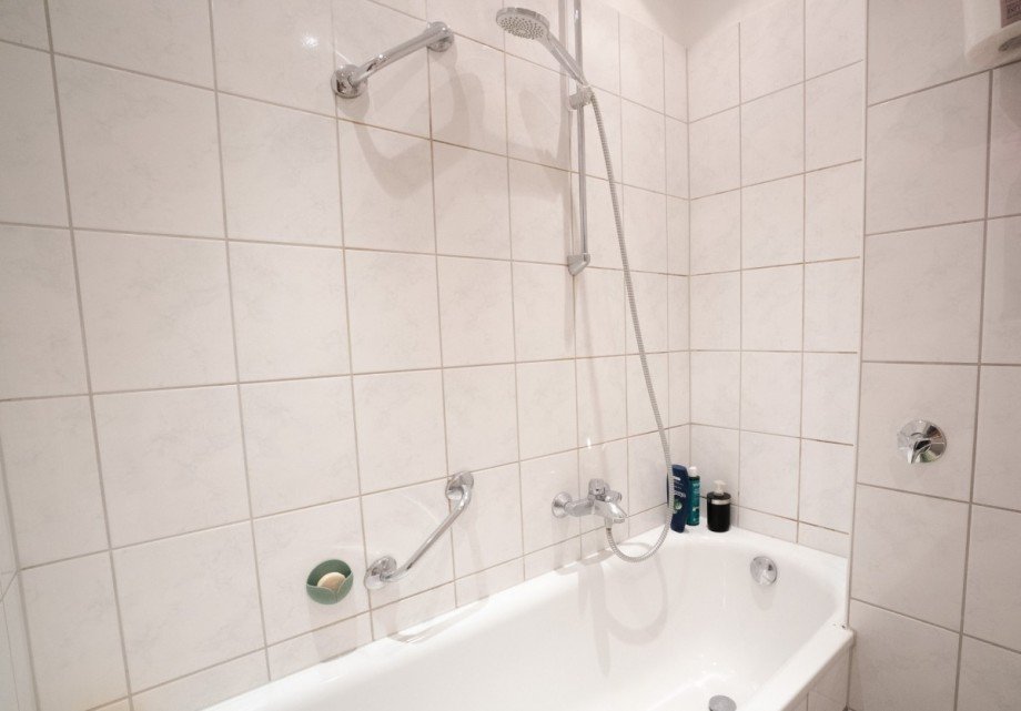 Badezimmer Mehrfamilienhaus D�sseldorf