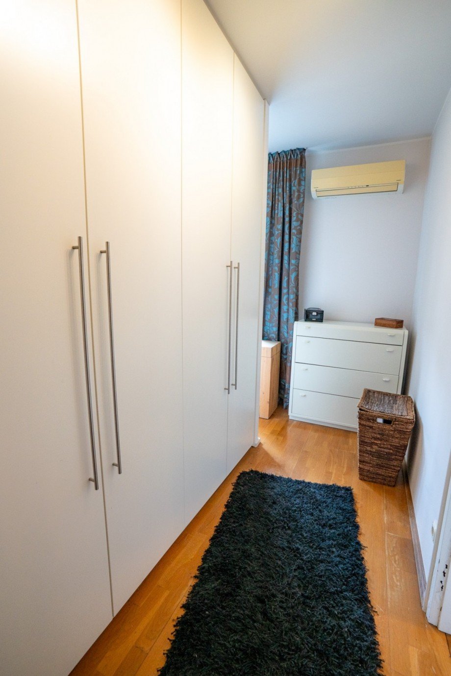 Schlafzimmer Villa J�lich