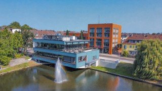 Hauptbild Repr�sentative Premium-Immobilie in einzigartiger Wasserlage