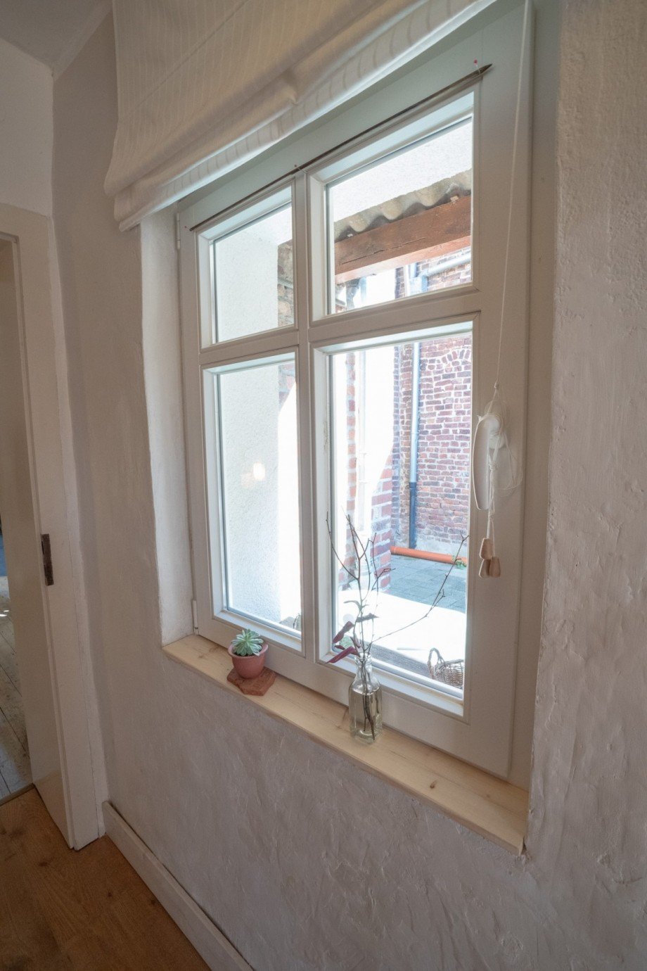 Fenster Haus J�lich - Koslar