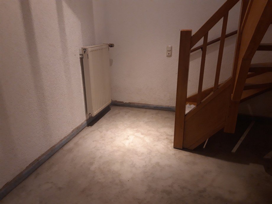 Keller Einfamilienhaus J�lich