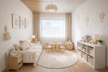 Unser Vorschlag : Kinderzimmer +++ VERKAUFT +++ Interessantes Haus mit Gestaltungsm�glichkeiten f�r die Familie - Energieeffizienzklasse C