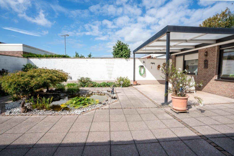 Atrium Einfamilienhaus J�lich