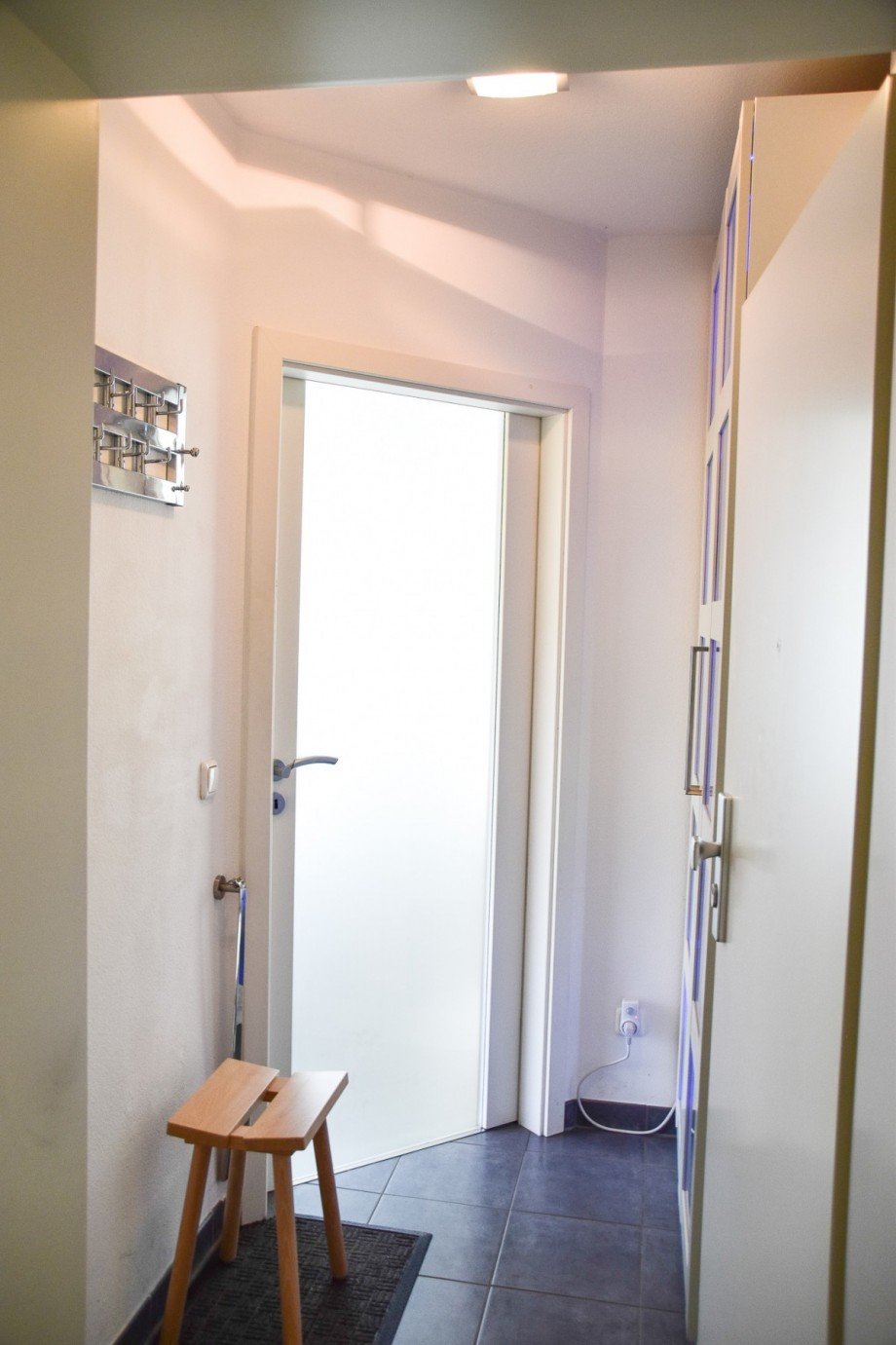 Flur Wohnung Grevenbroich