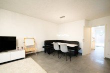 Essbereich +++ VERKAUFT +++ Viel Platz f�r die Familie mit Traumgrundst�ck!