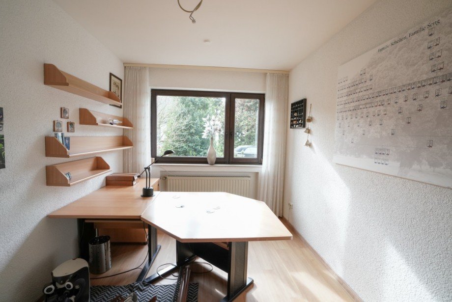 B�ro Einfamilienhaus J�lich