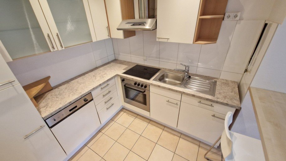 K�che Wohnung D�sseldorf-Oberkassel