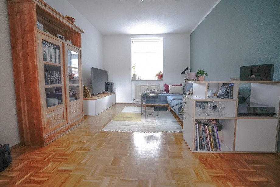 Wohnen Mehrfamilienhaus D�sseldorf-Friedrichstadt