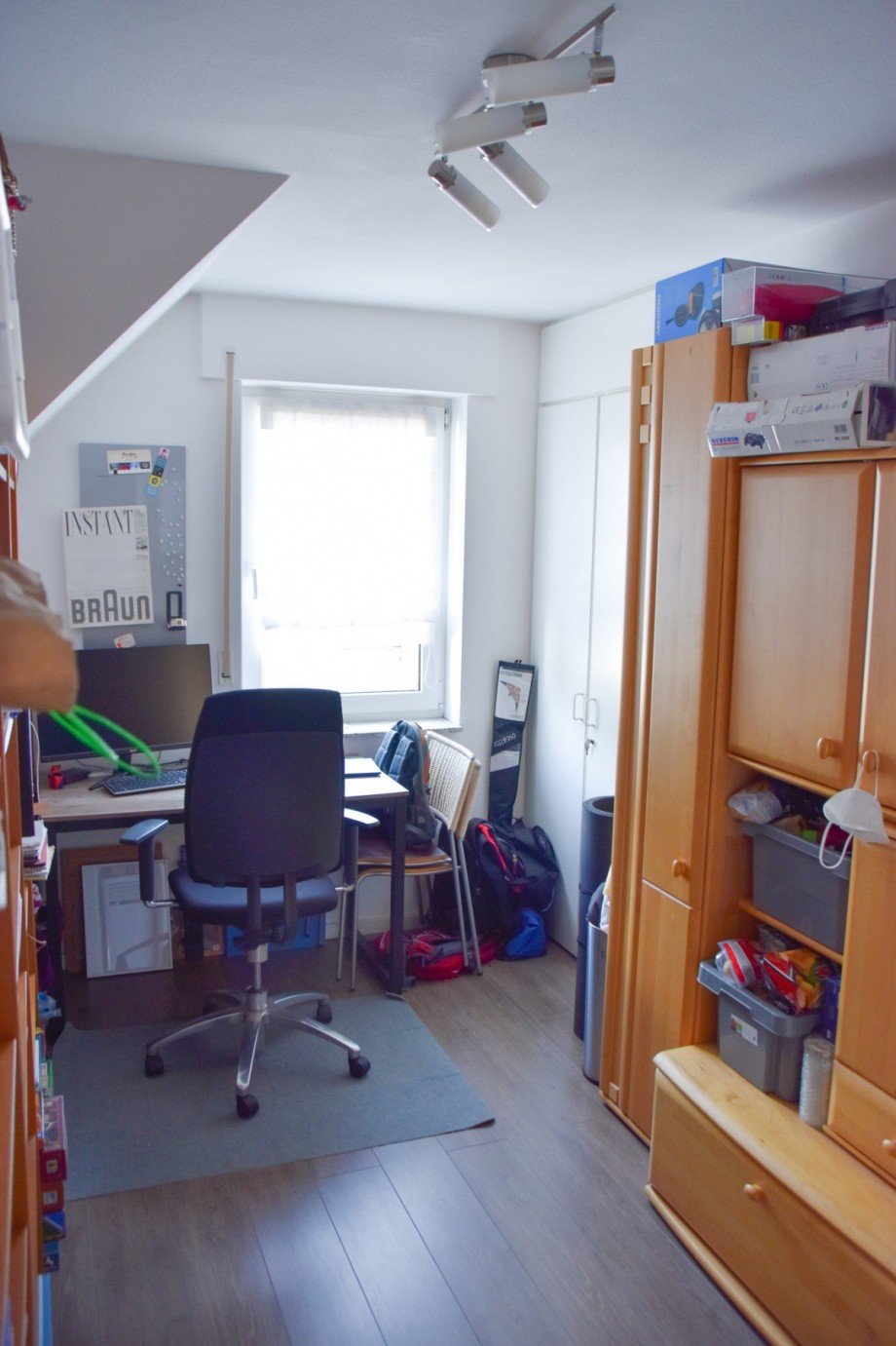Arbeitszimmer Wohnung Grevenbroich