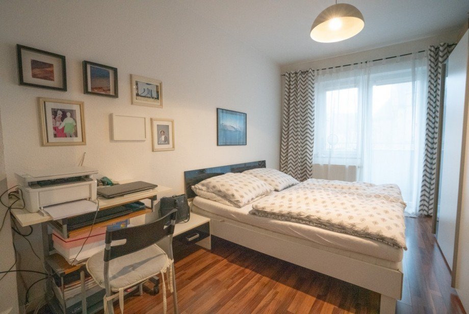 Schlafzimmer Mehrfamilienhaus D�sseldorf