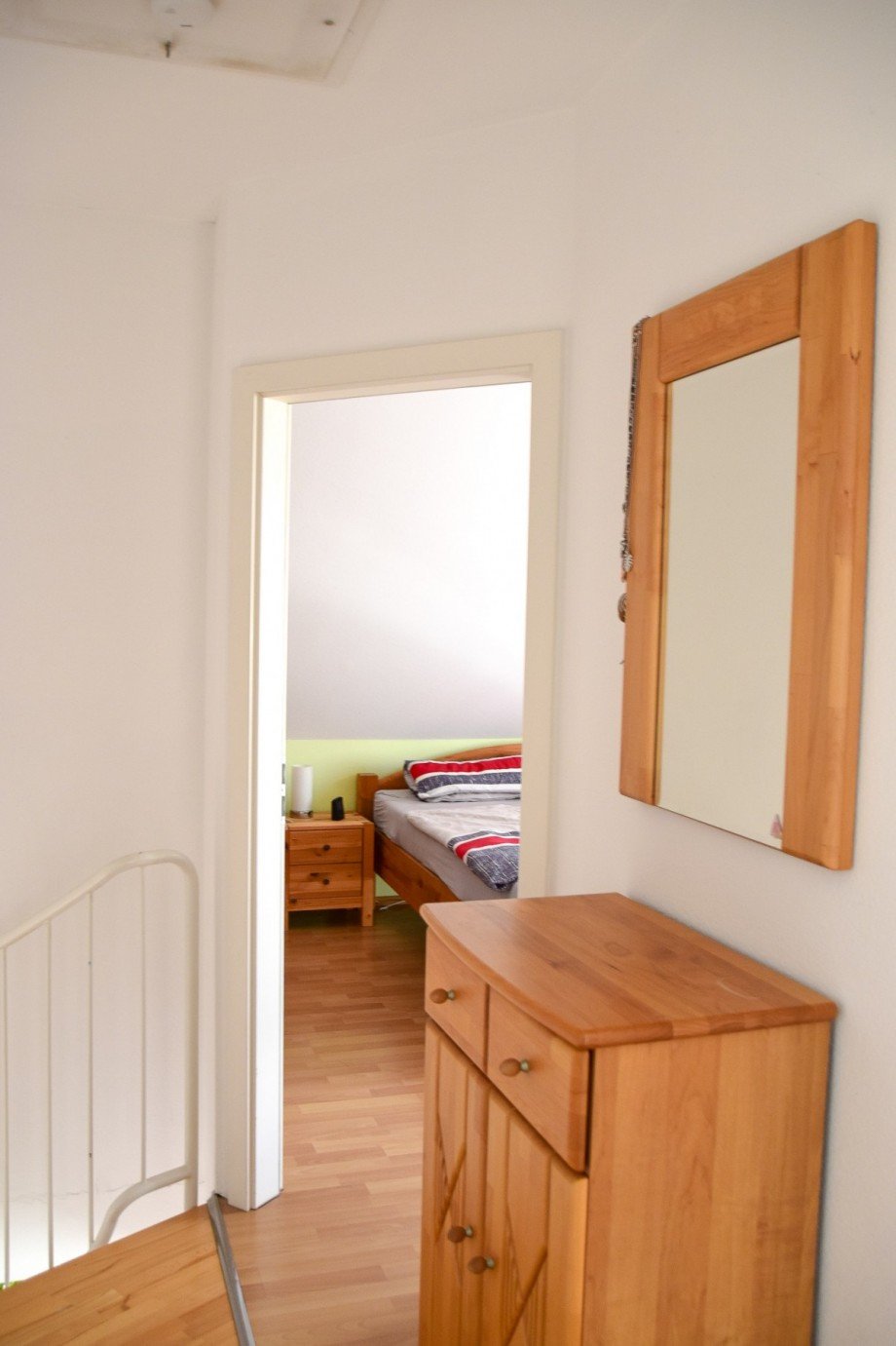 Flur Wohnung Grevenbroich