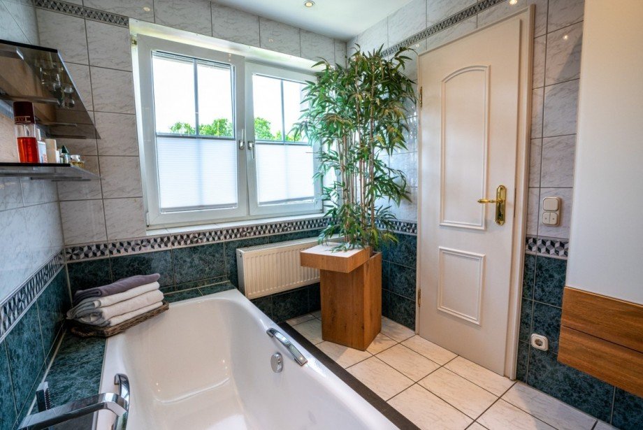 Badezimmer Villa J�lich