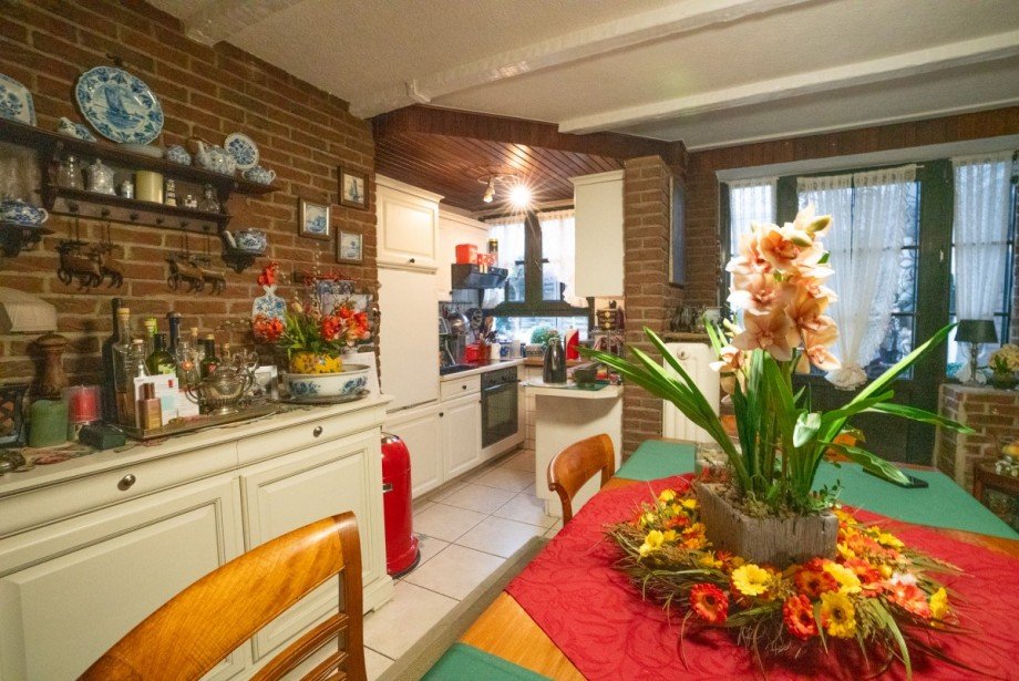 K�che Mehrfamilienhaus D�sseldorf