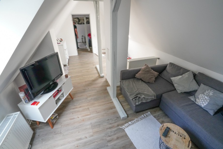 Studio Zweifamilienhaus Solingen