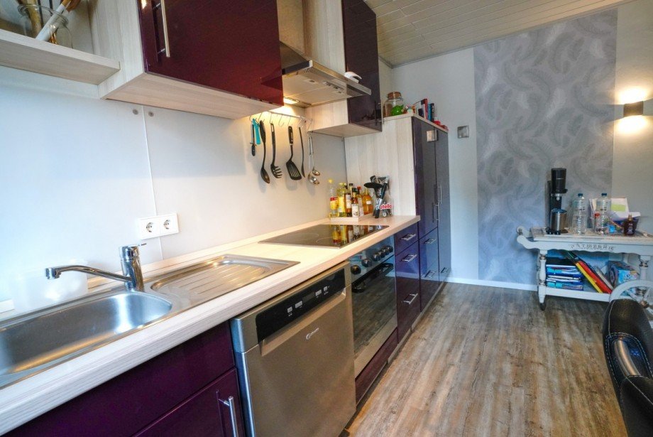 K�che Haus Titz