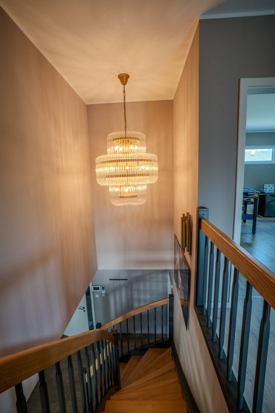 Maisonettetreppe Haus Grevenbroich