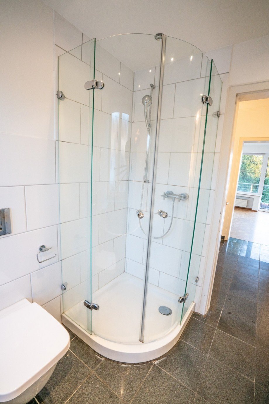 Badezimmer Wohnung J�lich