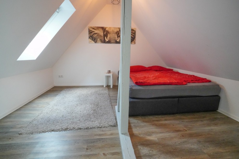 Studio Zweifamilienhaus Solingen