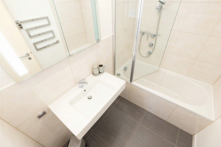 Badezimmer Wohnung D�sseldorf