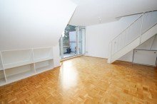 Beispiel Wohnen +++ VERKAUFT +++ Zwei top gepflegte Mehrfamilienh�user mit 12 Einheiten und Tiefgarage am Aaper Wald!