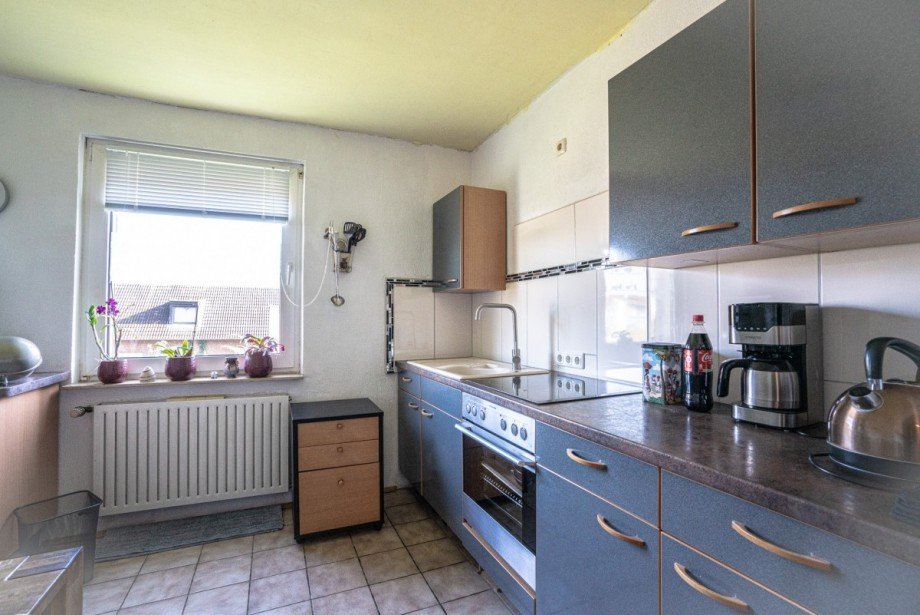 K�che Wohnung Linnich