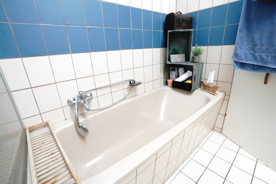 Badezimmer Haus Titz
