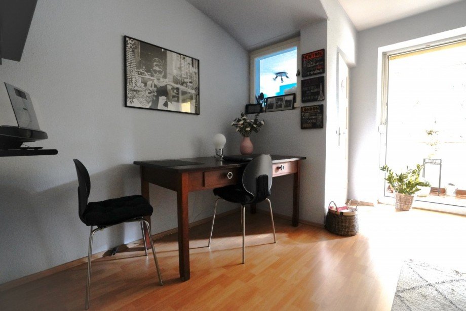 Wohnen Mehrfamilienhaus D�sseldorf