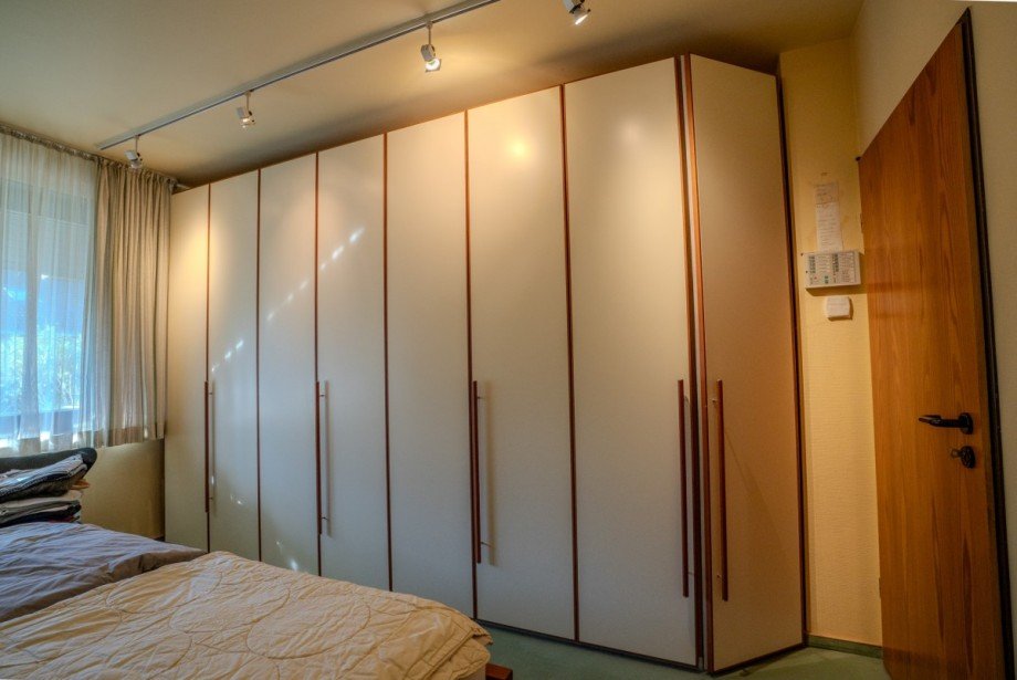 Schlafzimmer Einfamilienhaus J�lich