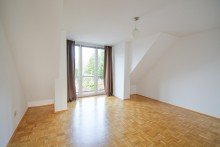Beispiel Wohnen +++ VERKAUFT +++ Zwei top gepflegte Mehrfamilienh�user mit 12 Einheiten und Tiefgarage am Aaper Wald!
