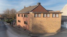 Au�enansicht +++ VERKAUFT +++ Interessantes Haus mit Gestaltungsm�glichkeiten f�r die Familie - Energieeffizienzklasse C