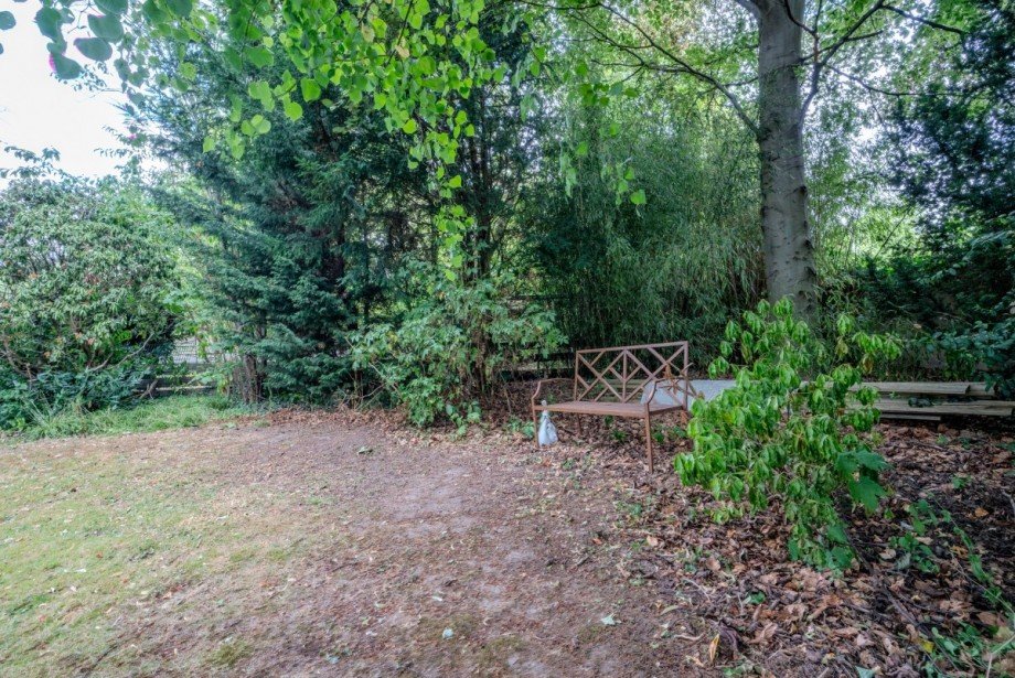 Garten Villa J�lich