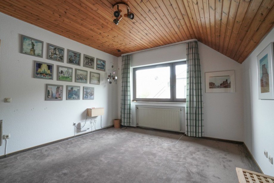Kinderzimmer Einfamilienhaus J�lich