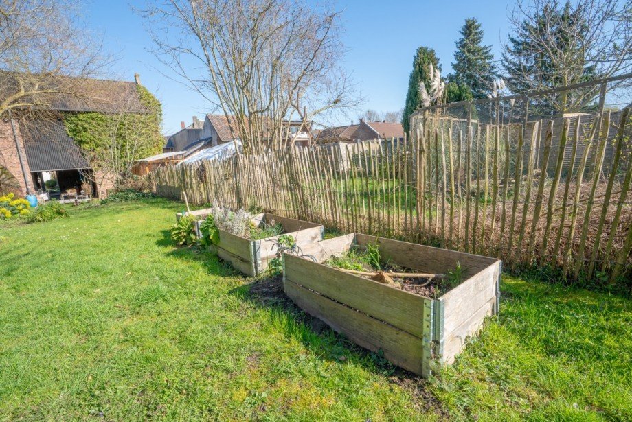 Garten Haus J�lich - Koslar