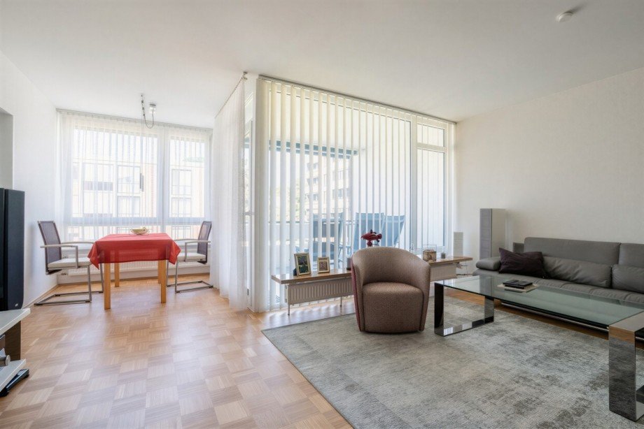 Wohnzimmer Wohnung D�sseldorf