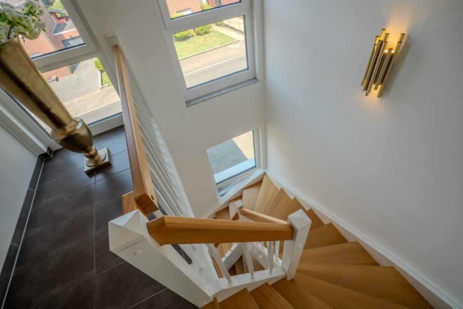 Treppenhaus Haus Grevenbroich