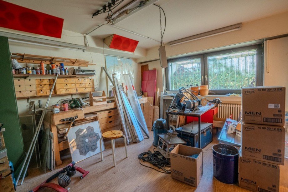 Keller Einfamilienhaus J�lich