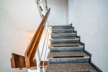 Treppenhaus +++ VERKAUFT +++ Terrassentraum in J�lich