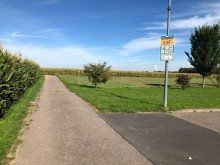 Grundst�ck Baugrundst�ck im Gr�nen mit exzellentem Baupotential!
