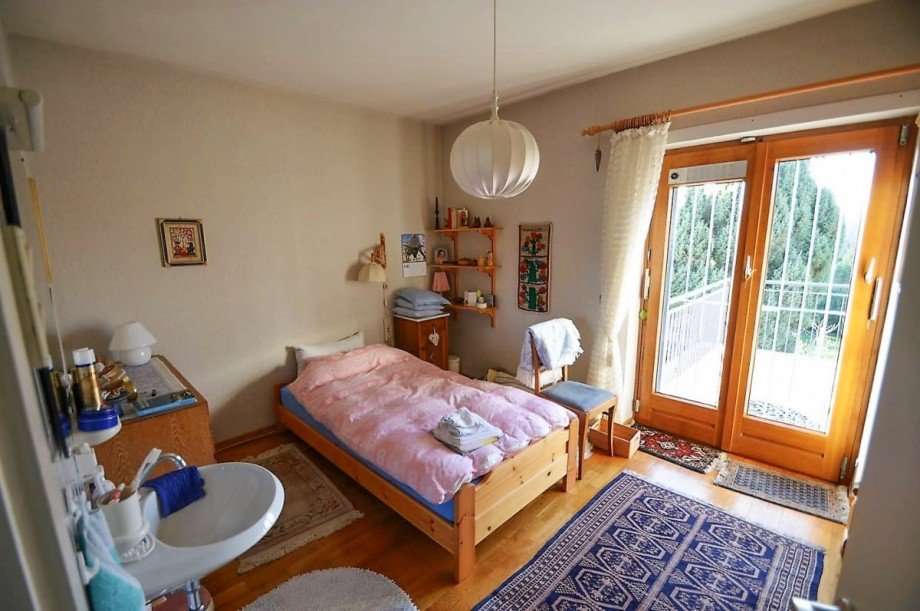 Kinderzimmer I. Einfamilienhaus J�lich