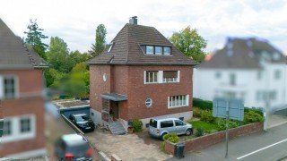 Hauptbild Freistehende Stadtvilla in J�lich mit park�hnlichem Grundst�ck