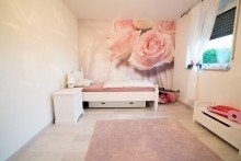 Kinderzimmer +++ VERKAUFT +++ Viel Platz f�r die Familie mit Traumgrundst�ck!