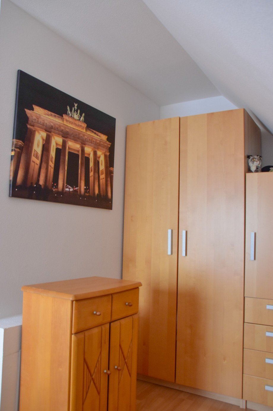Schlafzimmer Wohnung Grevenbroich